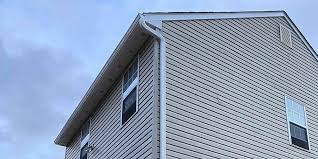 Best Vinyl Siding Installation  in Central, SC